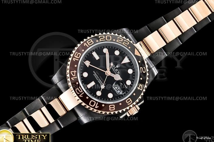 0829 Reliable ROLGMT183 – GMT II 984